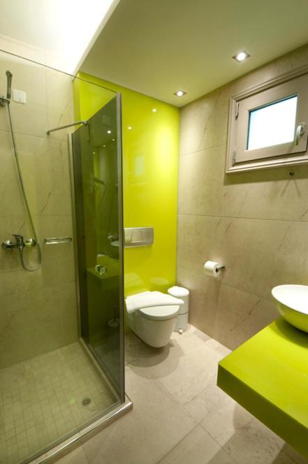 Louloudis Fresh-Adults Only Aparthotel Skala Rachoni  Phòng bức ảnh
