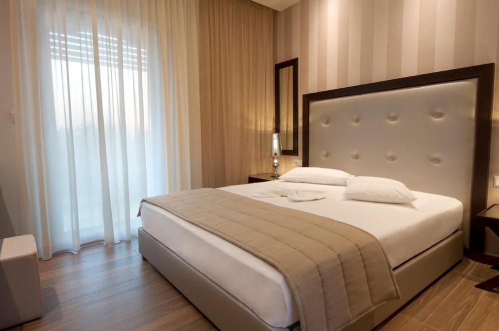 Louloudis Fresh-Adults Only Aparthotel Skala Rachoni  Phòng bức ảnh