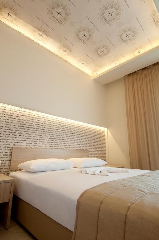 Louloudis Fresh-Adults Only Aparthotel Skala Rachoni  Phòng bức ảnh
