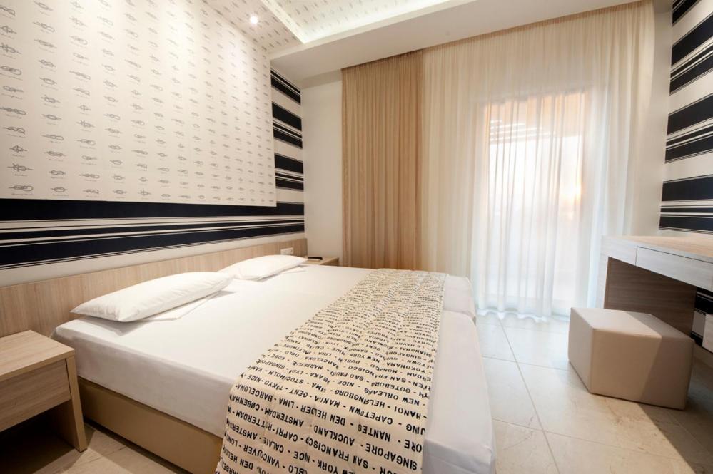Louloudis Fresh-Adults Only Aparthotel Skala Rachoni  Phòng bức ảnh